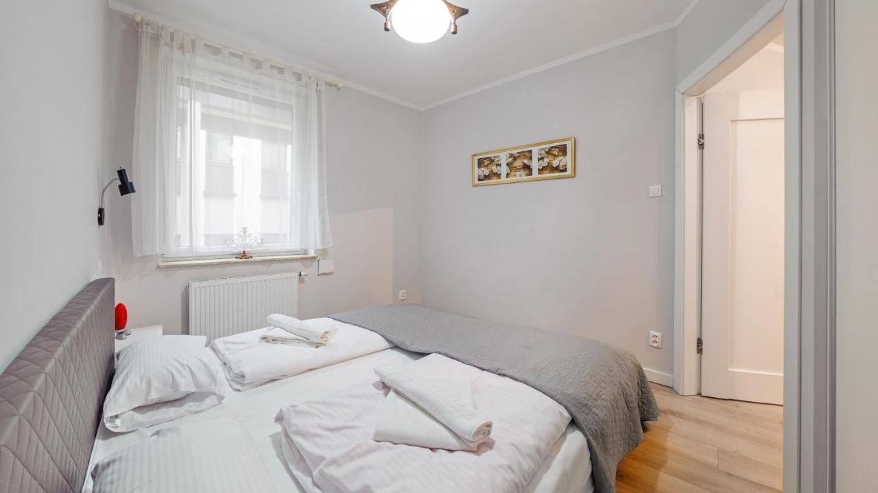 Apartamenty Sun & Snow Bursztynowe Osiedle Jantar - Otoczone Lasem, Plac Zabaw المظهر الخارجي الصورة