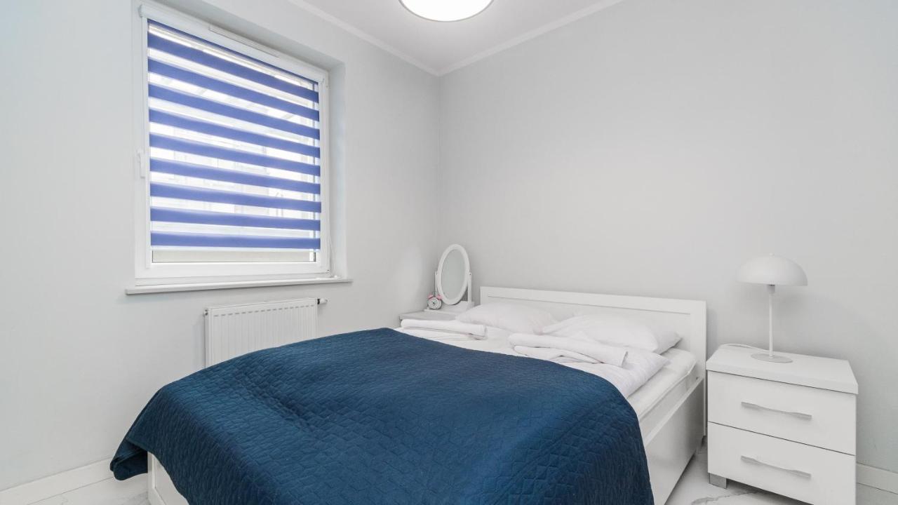Apartamenty Sun & Snow Bursztynowe Osiedle Jantar - Otoczone Lasem, Plac Zabaw المظهر الخارجي الصورة