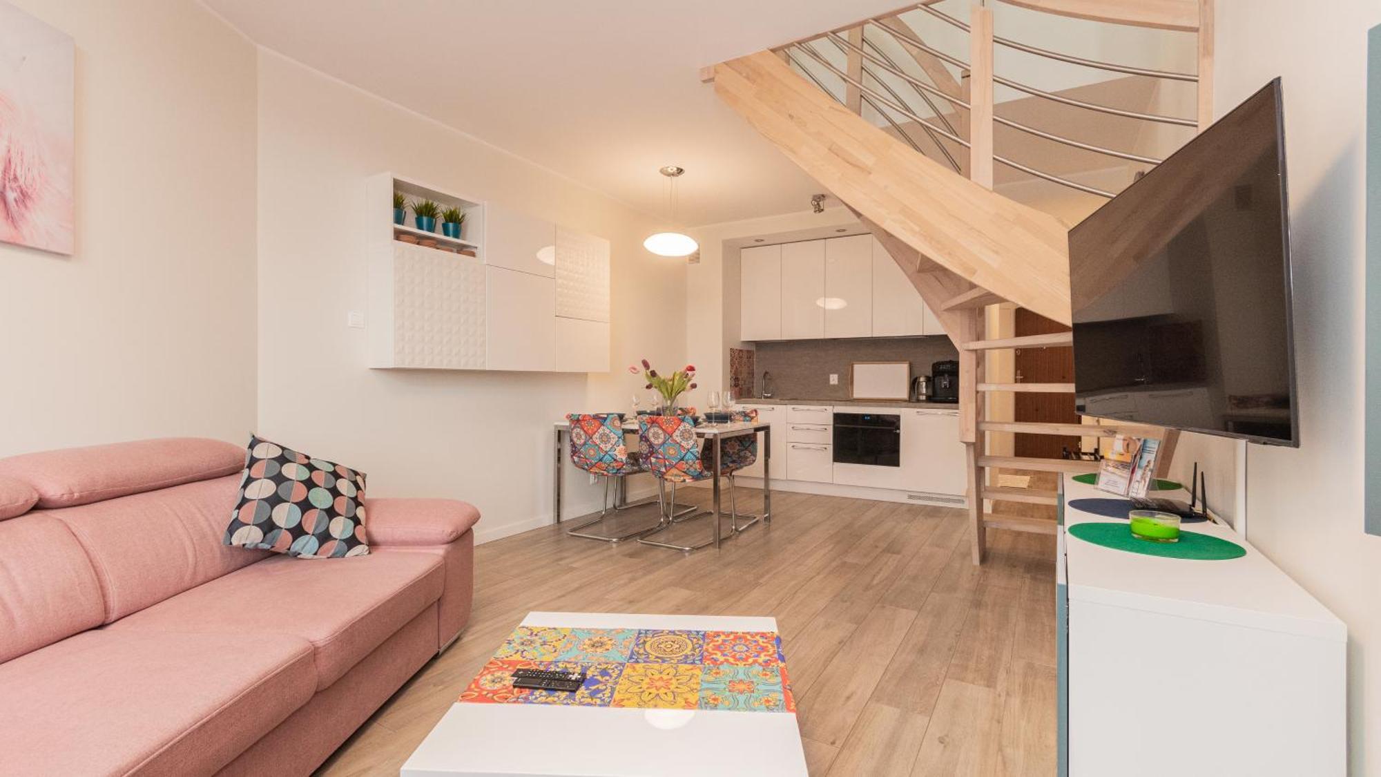 Apartamenty Sun & Snow Bursztynowe Osiedle Jantar - Otoczone Lasem, Plac Zabaw المظهر الخارجي الصورة