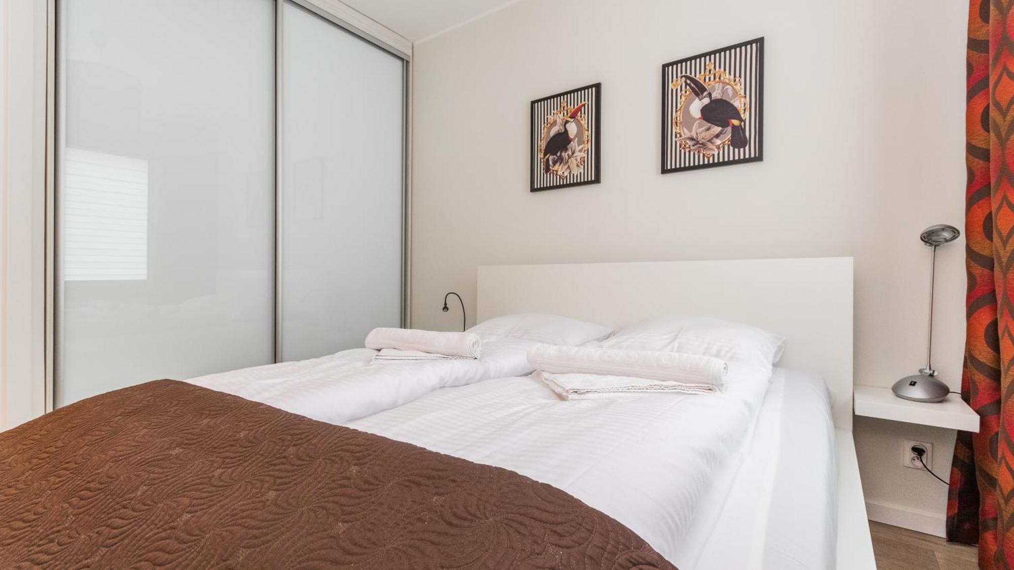 Apartamenty Sun & Snow Bursztynowe Osiedle Jantar - Otoczone Lasem, Plac Zabaw المظهر الخارجي الصورة