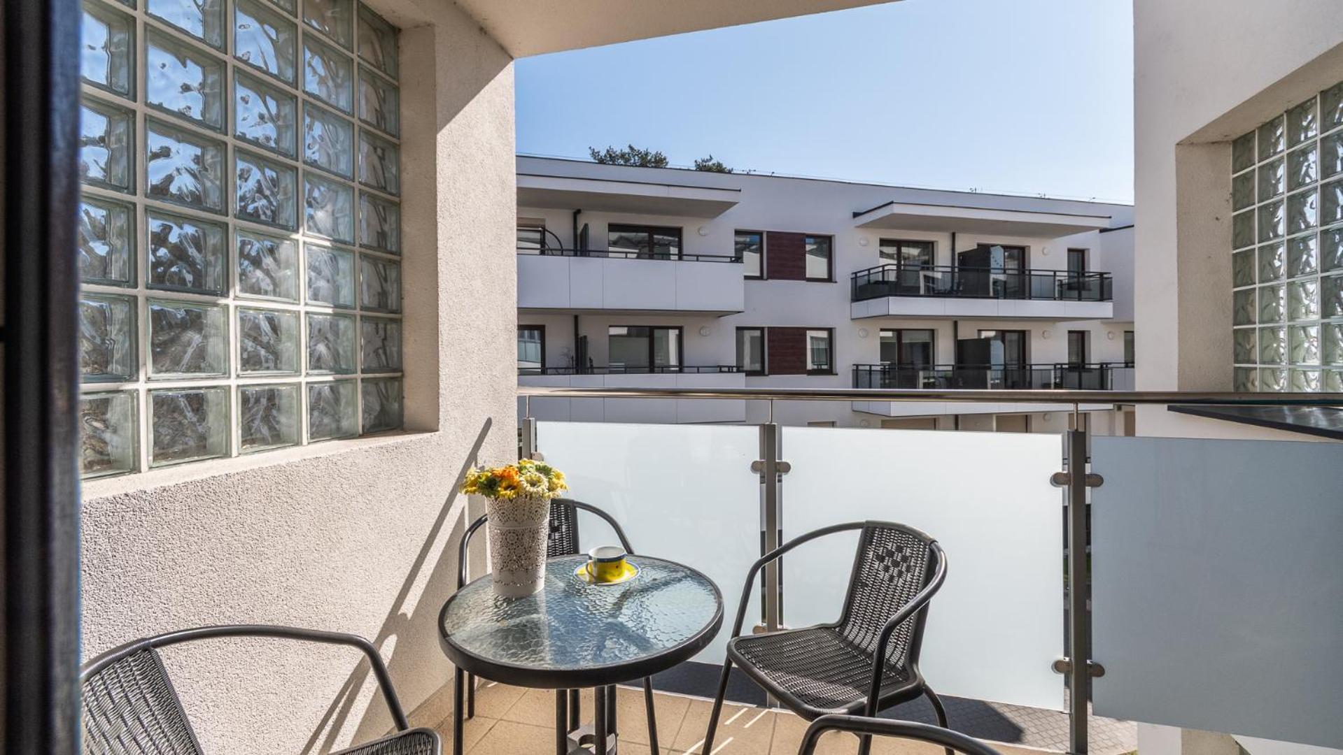Apartamenty Sun & Snow Bursztynowe Osiedle Jantar - Otoczone Lasem, Plac Zabaw المظهر الخارجي الصورة